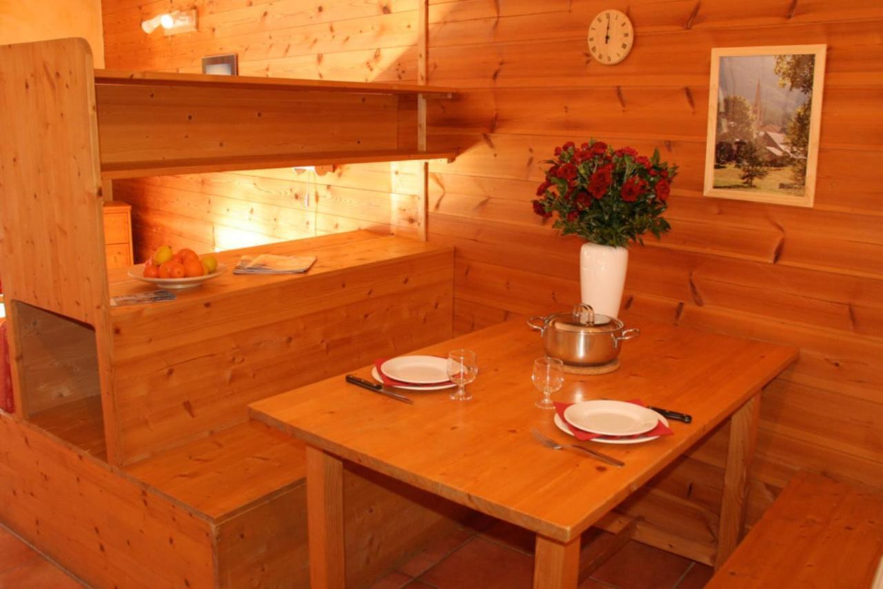 Le Barlet23 Pers Hameau Des Chazals Nevache Hautes Alpes Dış mekan fotoğraf