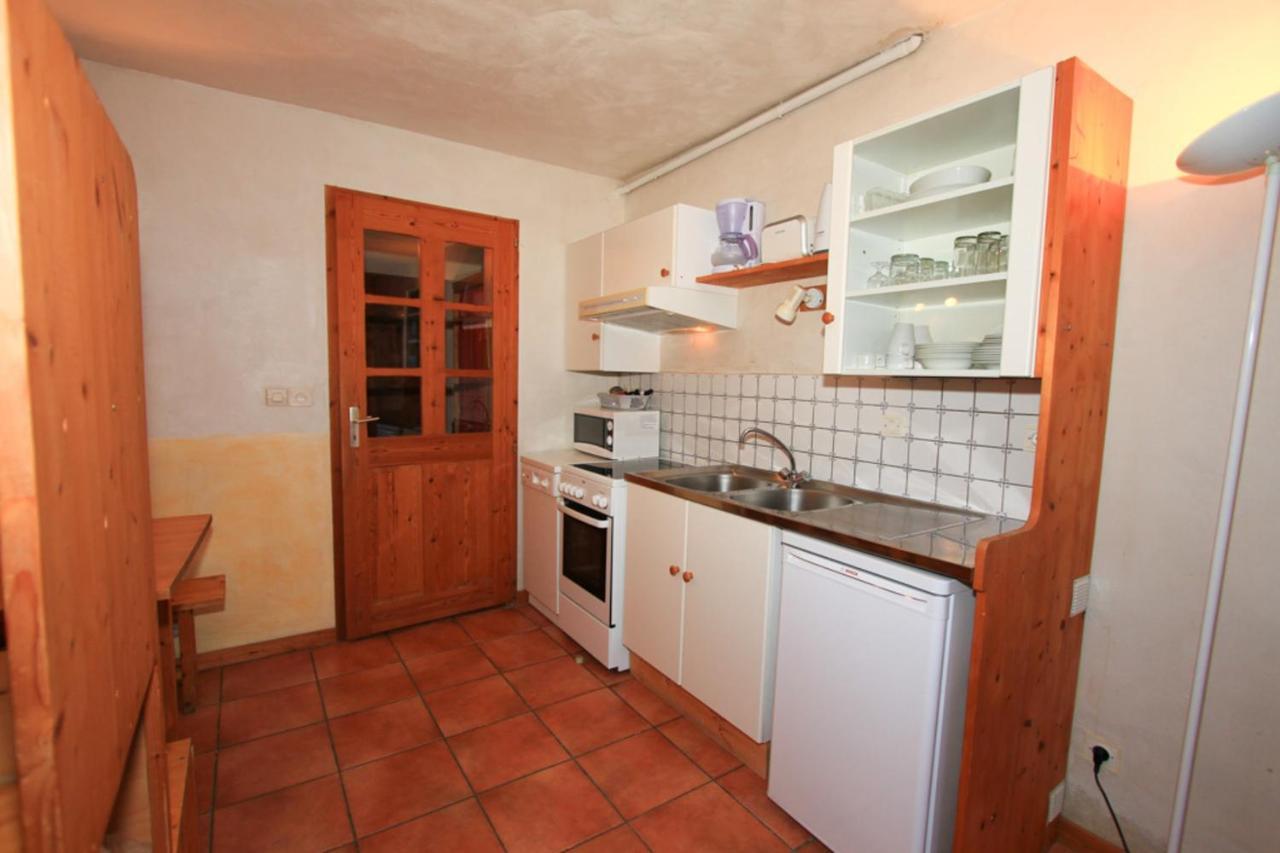 Le Barlet23 Pers Hameau Des Chazals Nevache Hautes Alpes Dış mekan fotoğraf