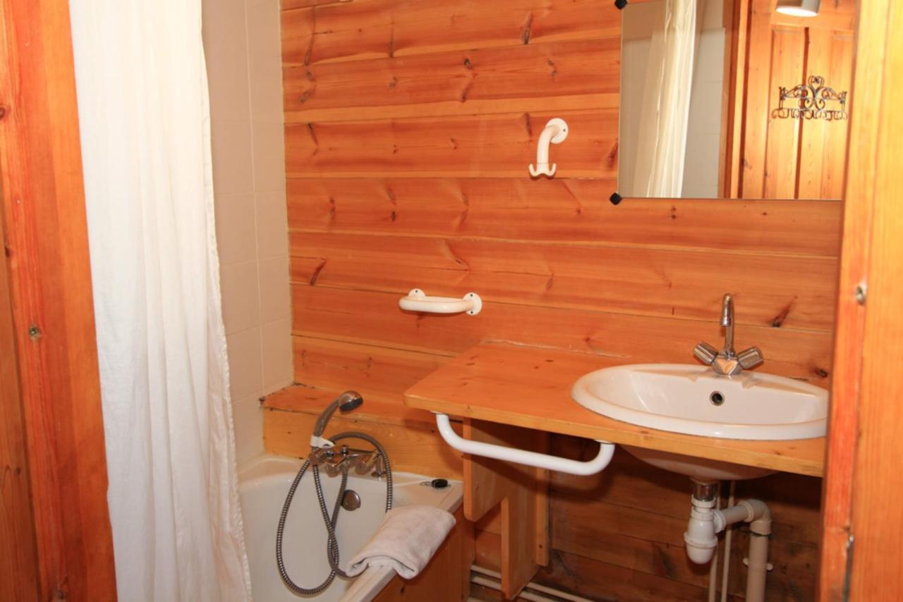 Le Barlet23 Pers Hameau Des Chazals Nevache Hautes Alpes Dış mekan fotoğraf